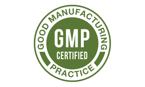 leanBliss GMP Certified