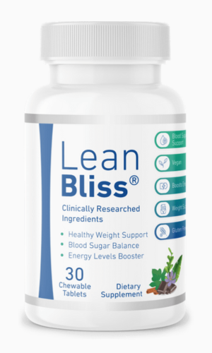 leanBliss Order